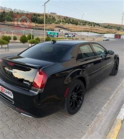 كرايسلر 300